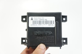 02-2005 Ford thunderbird keyless entry control module 1F2T-15K602-AD OEM - £28.77 GBP