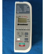 Breadman Bread Machine TR800 CONTROL PANEL part - $24.74
