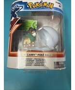 TOMY Clip n Carry Pokemon Poke Ball Clip N Carry Gogoat Premier Ball Ser... - €34,27 EUR TOMY Clip n Carry Pokemon Poke Ball Clip N Carry Gogoat Premier Ball Ser... - €34,27 EUR