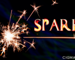 SPARK by CIGMA Magic - Trick - £78.65 GBP