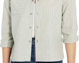 Pendleton cropped lodge shirt size M - $87.12