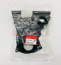 Genuine Honda Integra Civic CR-V Del Sol Lower Timing Belt Cover 11810-P72-A00 - £38.13 GBP