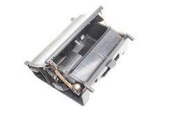 98-02 MERCEDES-BENZ CLK430 CENTER CONSOLE ASH TRAY COMPARTMENT WOOD K1384 image 3