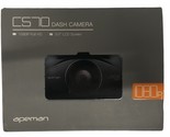 Apeman Dash Cam C570 288734 - £23.18 GBP