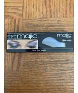 Eye Majic Instant Eyeshadow Matte 1 Box Of 2 Pairs -Shade 74-Brand New-S... - £22.09 GBP