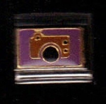 Camera Wholesale Italian Charm 9MM K#14 - $13.50