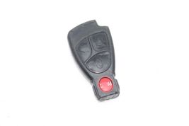 MERCEDES-BENZ 4 BUTTON REMOTE KEY FOB E4820 image 4