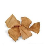 Natural Rawhide Chips for Dogs Peanut Butter Flavored Chew Treats Bulk P... - £10.81 GBP+