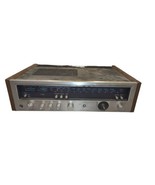 Kenwood KR-5600 AM FM Stereo Tuner Receiver *Read* For Parts AS-IS - $2,078.38 MXN