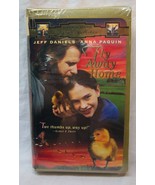 Fly Away Home VHS VIDEO 1997 BRAND NEW w/ Shrinkwrap - £12.85 GBP