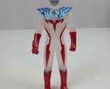 Bandai Ultraman Taiga Limited Edition Special Clear Color Version 5.5&quot; V... - $29.69