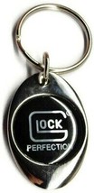Protection Firearms Keychain Purse Zipper Car Auto Keys - $19.78