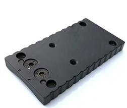 Ade Advanced Optics 2020 Red Dot Mounting Plate/Base/Adapter for Vortex ... - £23.59 GBP