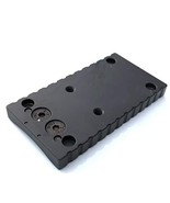 Ade Advanced Optics 2020 Red Dot Mounting Plate/Base/Adapter for Vortex ... - £24.03 GBP
