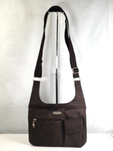 Eddie Bauer Crossbody/Messenger Bag Adjustable Straps Multiple Compartme... - $451.80 MXN