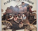 Pure Prairie League &quot;Takin The Stage&quot; RCA Records CPL2-2404 (1977) 2LP Set - $6.40