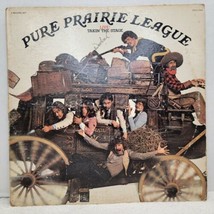 Pure Prairie League &quot;Takin The Stage&quot; RCA Records CPL2-2404 (1977) 2LP Set - £5.03 GBP