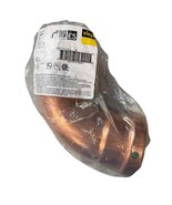 NEW Viega ProPress 20628 3&quot; x 3&quot; P1 x P2 90 Degree Elbow Copper - €76,26 EUR
