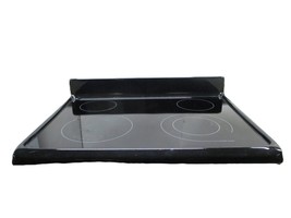 Frigidaire Range Cooktop Chipped Part # 316531948 - $250.00