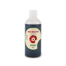 BioBizz 05225/Natural Fertiliser Bio Bloom 500ml  - $19.00