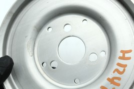 1998-2005 VOLKSWAGEN PASSAT AUDI A4 A6 2.8L POWER STEERING PUMP PULLEY H1247 image 13
