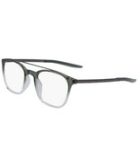 NIKE 7281-301-50 Eyeglasses Eye Glasses 301 MINERAL Authentic New 50mm - €82,25 EUR