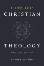 The Method of Christian Theology: A Basic Introduction - $20.83