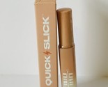 Insert Name Here - QUICK SLICK - Flyaway Hair Finishing Stick -  Peach - £7.83 GBP