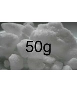 Organic Kapoor Camphor white powder 50g - $13.48