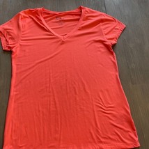 Splash Women’s 2X T-Shirt Spandex Ultra Soft Shirt - £6.77 GBP