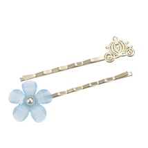 Disney Store Japan Cinderella 2 Hair Pin Set - £55.94 GBP