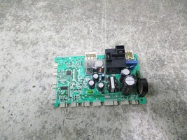 FRIGIDAIRE WASHER/DRYER COMBO CONTROL BOARD NO CASE PART # 5304500454 - $375.42 MXN