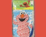 Sesame Street Elmo Boys Underwear Briefs Size 2T-3T NEW Vintage 2005 Pat... - $19.75