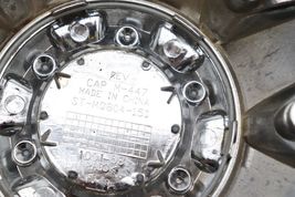 FUEL OFFROAD M-721 CENTER CAP E1935 image 10