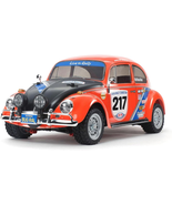 Volkswagen Beetle Rally MF-01X TAM58650A Cars Elec Kit 1/10 Off-Road - £142.52 GBP