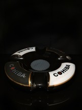 ceramic cigar ashtray image 5