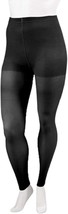 Juzo Soft Leggings Regular Length 15-20mmhg Size: II (Black) - £29.35 GBP