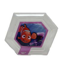 Nemo Skydome Disney Infinity 1.0 Power Disc -- Nemo&#39;s Seascape Video Gam... - £3.87 GBP
