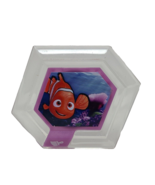 Nemo Skydome Disney Infinity 1.0 Power Disc -- Nemo&#39;s Seascape Video Gam... - £3.68 GBP