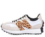 (WMNS) New Balance 327 &#39;Leopard&#39; WS327SD - $228.00