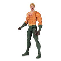 Aquaman Dceased Essentials Action Figure - £42.21 GBP