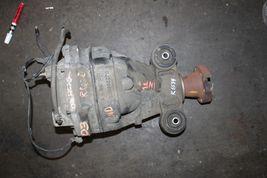 2003-2008 INFINITI FX35 REAR DIFFERENTIAL CARRIER K6534 - $399.95