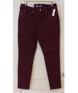 Seven7 Tummyless Skinny Jean PORT ROYALE  Women&#39;s Sz 16 NWT - $20.47