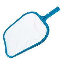 Professional Swimming Pool Leaf Skimmer Net - Ultra Fine Mesh Netting, Clean Rem - £12.14 GBP