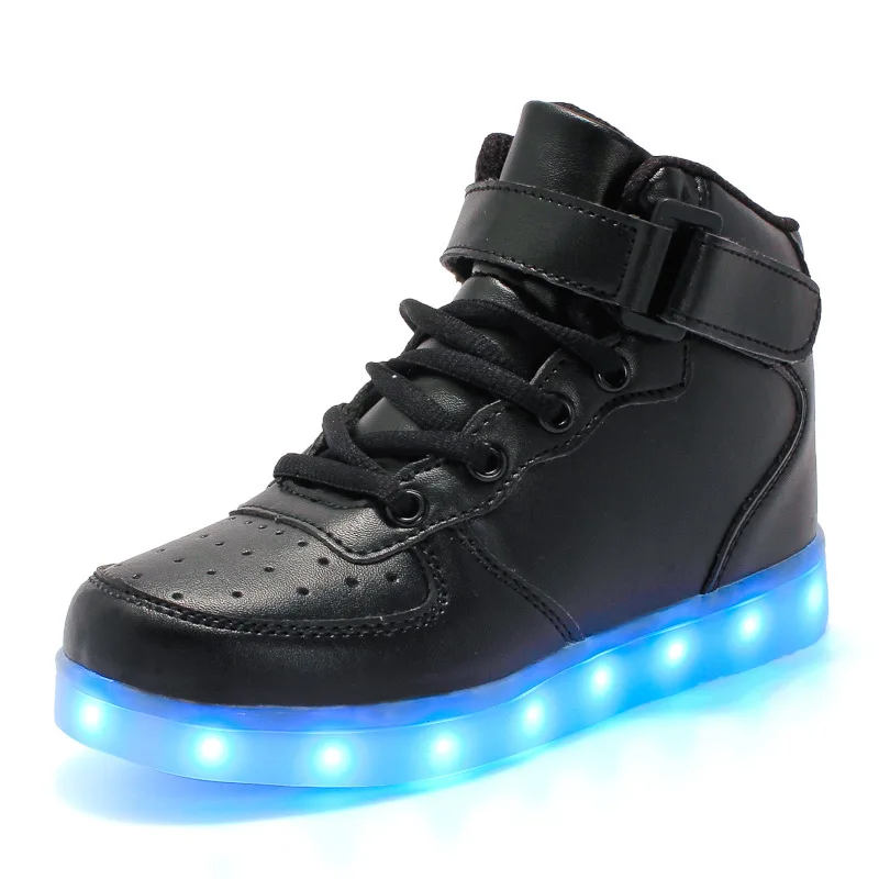 GELITAYIN Men&#39;s Led Shoes USB Rechargeable    For Men Women Party Shoes Adult We - £249.15 GBP
