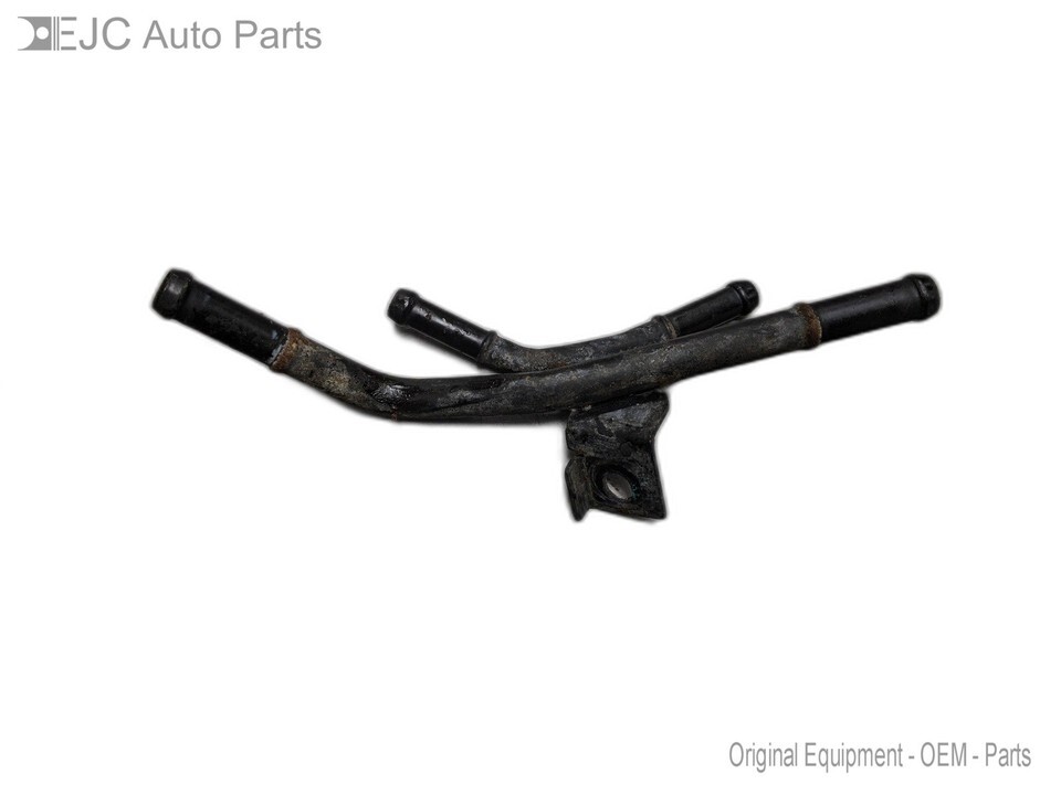 Crankcase Vent Tube For 12-15 Kia Optima LX 2.4  FWD - $24.70