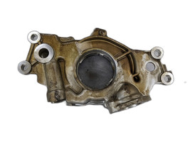 Engine Oil Pump From 2008 Cadillac Escalade  6.2 12571896 - £23.39 GBP