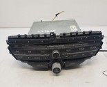 Audio Equipment Radio Audio Assembly AM-FM-6CD Coupe Fits 11-12 ACCORD 7... - $107.91