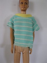 Vintage Barbie Doll Waredrobe Clothing item #13 - £11.99 GBP