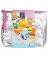 SEPHORA COLLECTION Set of 8 Face & Body Masks Repair Travel Skin NEW SEALED - $37.12
